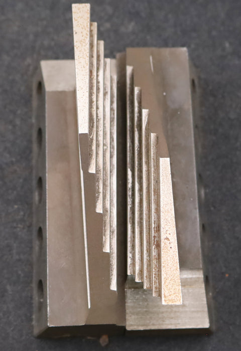 Bild des Artikels PWS-1-Satz-Vorstecher-Kegelradhobelmaschine-75KH-m=-18-Nutzlänge-62mm