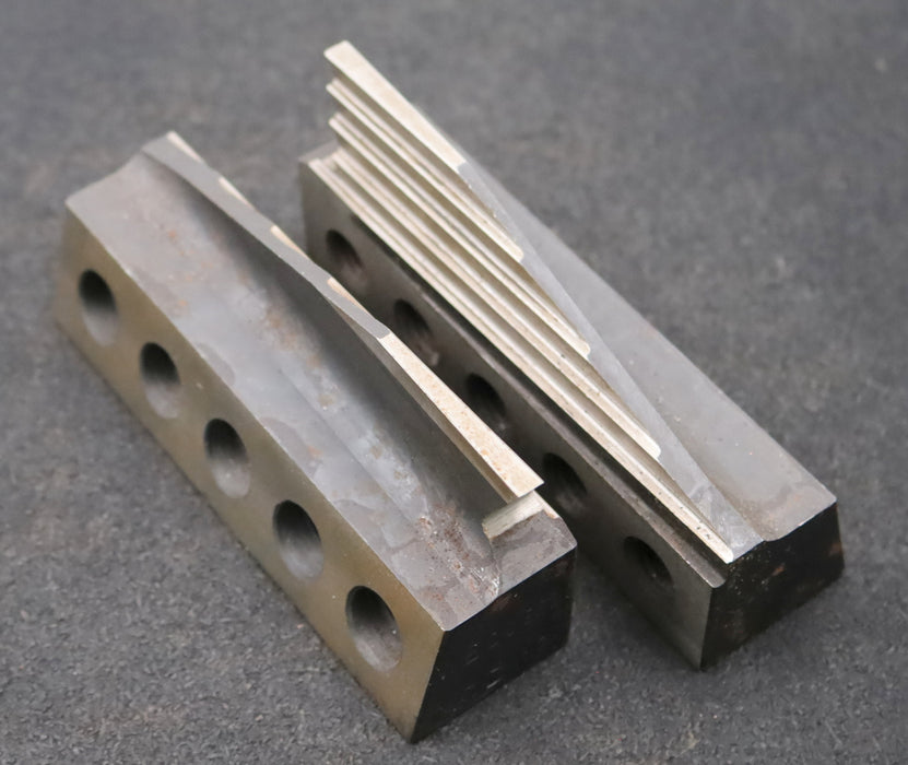 Bild des Artikels PWS-1-Satz-Vorstecher-Kegelradhobelmaschine-75KH-m=-12-EGW-20°-Nutzlänge-42mm