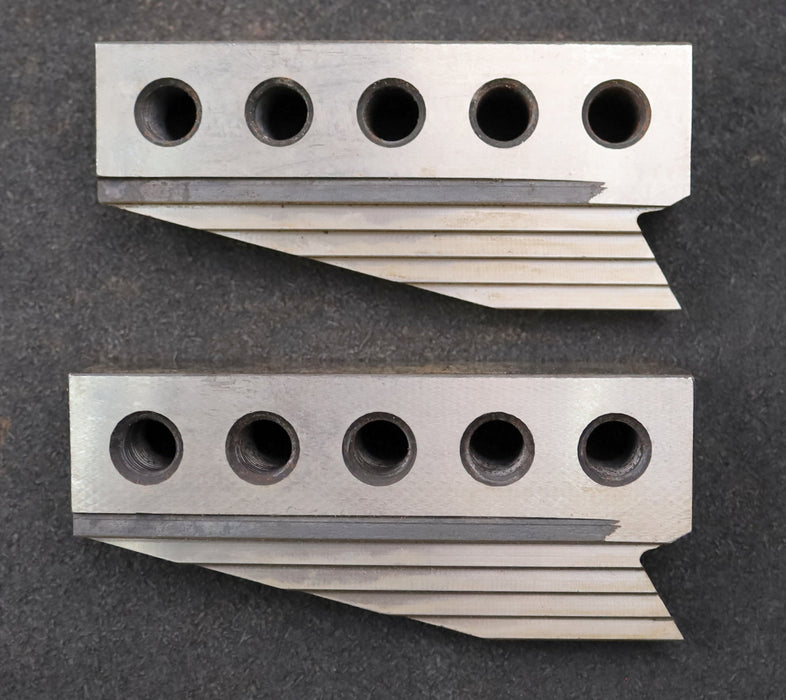 Bild des Artikels PWS-1-Satz-Vorstecher-Kegelradhobelmaschine-75KH-m=-12-EGW-20°-Nutzlänge-42mm