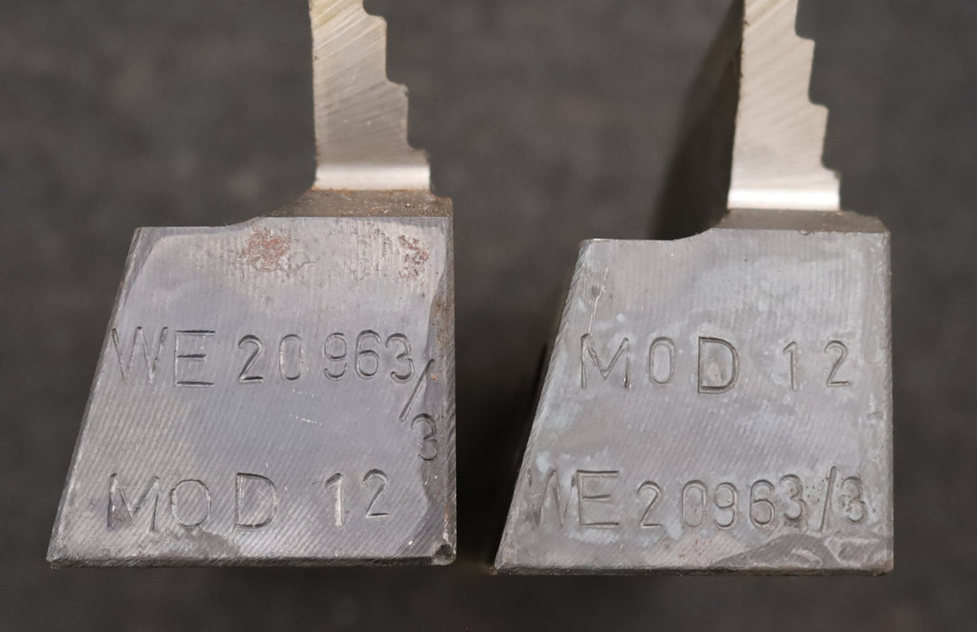 Bild des Artikels PWS-1-Satz-Vorstecher-Kegelradhobelmaschine-75KH-m=-12-EGW-20°-Nutzlänge-42mm