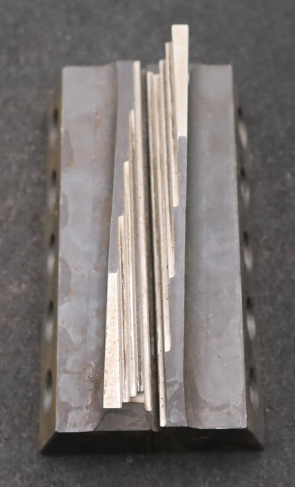 Bild des Artikels PWS-1-Satz-Vorstecher-Kegelradhobelmaschine-75KH-m=-12-EGW-20°-Nutzlänge-42mm