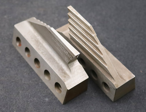 Bild des Artikels PWS-1-Satz-Vorstecher-Kegelradhobelmaschine-75KH-m=-16-EGW-20°-Nutzlänge-55mm