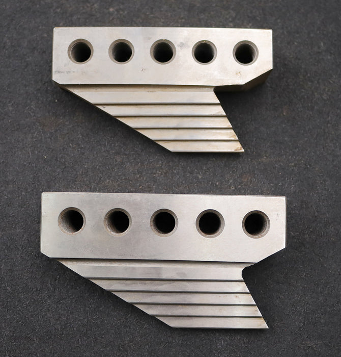 Bild des Artikels PWS-1-Satz-Vorstecher-Kegelradhobelmaschine-75KH-m=-16-EGW-20°-Nutzlänge-55mm