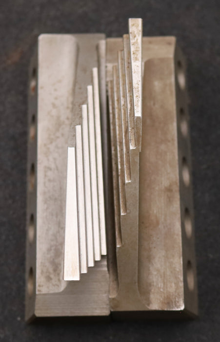 Bild des Artikels PWS-1-Satz-Vorstecher-Kegelradhobelmaschine-75KH-m=-16-EGW-20°-Nutzlänge-55mm