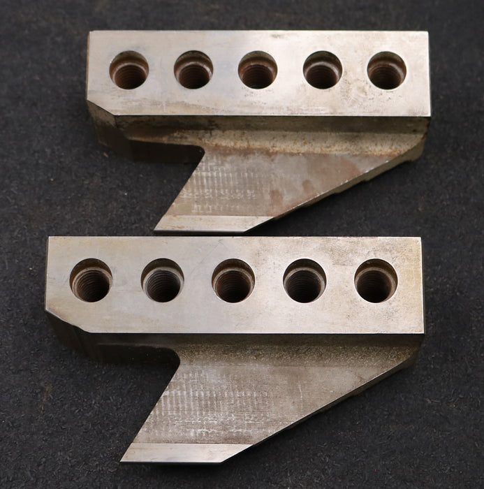 Bild des Artikels PWS-1-Satz-Vorstecher-Kegelradhobelmaschine-75KH-m=-14-EGW-20°-Nutzlänge-35mm