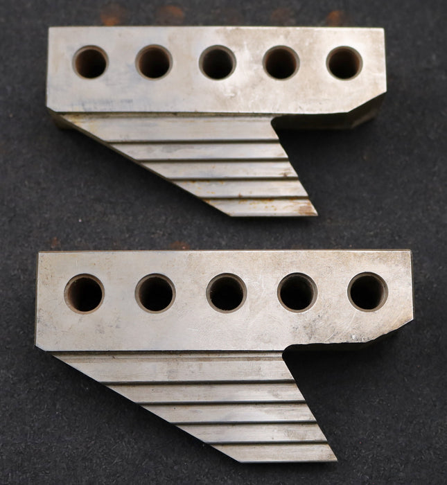 Bild des Artikels PWS-1-Satz-Vorstecher-Kegelradhobelmaschine-75KH-m=-14-EGW-20°-Nutzlänge-35mm