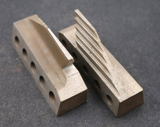 Bild des Artikels PWS-1-Satz-Vorstecher-Kegelradhobelmaschine-75KH-m=-14-EGW-20°-Nutzlänge-50mm