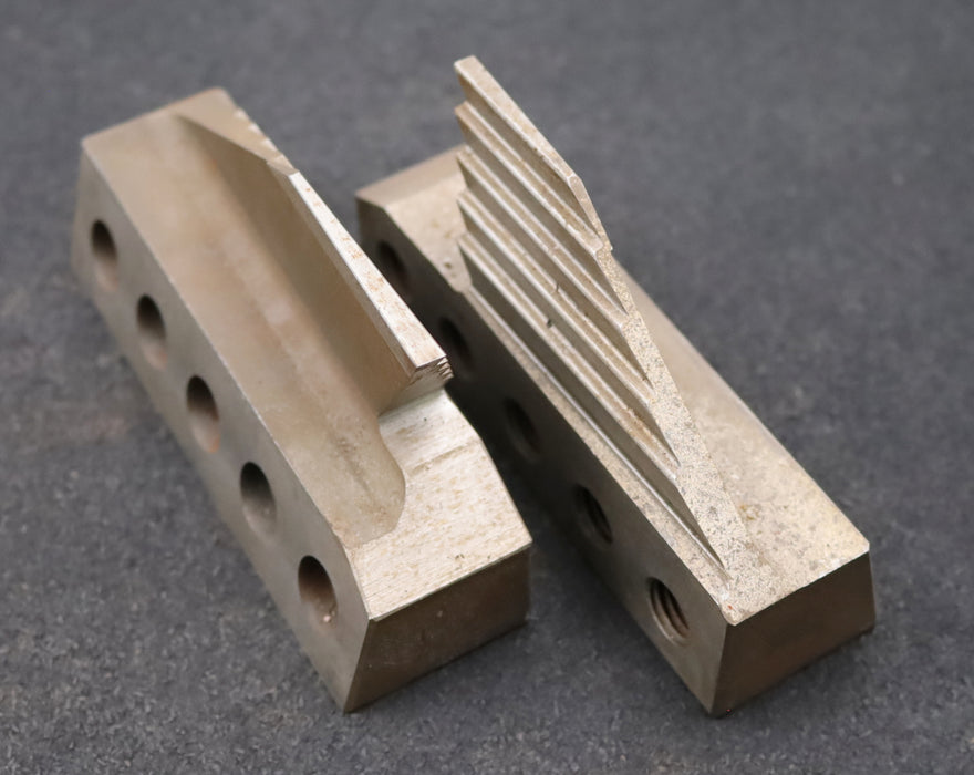 Bild des Artikels PWS-1-Satz-Vorstecher-Kegelradhobelmaschine-75KH-m=-14-EGW-20°-Nutzlänge-50mm