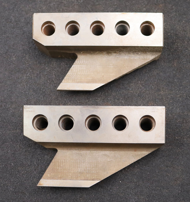 Bild des Artikels PWS-1-Satz-Vorstecher-Kegelradhobelmaschine-75KH-m=-14-EGW-20°-Nutzlänge-50mm