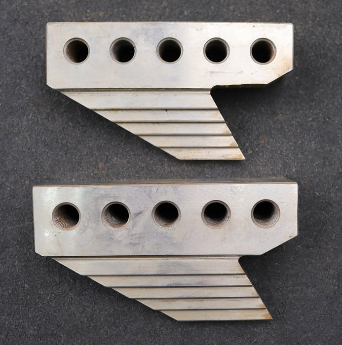 Bild des Artikels PWS-1-Satz-Vorstecher-Kegelradhobelmaschine-75KH-m=-14-EGW-20°-Nutzlänge-50mm