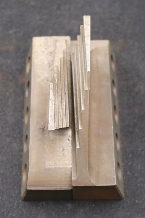 Bild des Artikels PWS-1-Satz-Vorstecher-Kegelradhobelmaschine-75KH-m=-14-EGW-20°-Nutzlänge-50mm