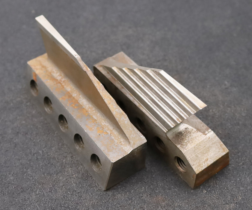 Bild des Artikels PWS-1-Satz-Vorstecher-Kegelradhobelmaschine-75KH-m=-14-EGW-20°-Nutzlänge-63mm