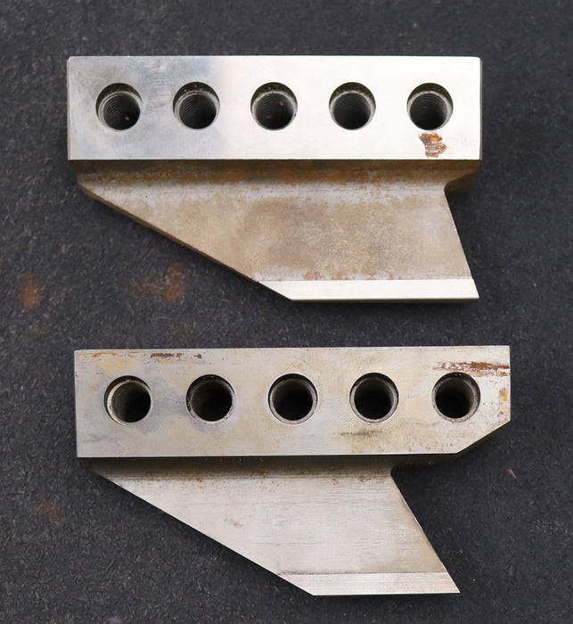 Bild des Artikels PWS-1-Satz-Vorstecher-Kegelradhobelmaschine-75KH-m=-14-EGW-20°-Nutzlänge-63mm