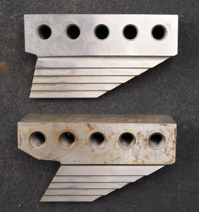 Bild des Artikels PWS-1-Satz-Vorstecher-Kegelradhobelmaschine-75KH-m=-14-EGW-20°-Nutzlänge-63mm