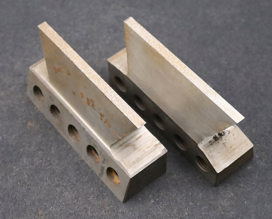 Bild des Artikels PWS-1-Satz-Hobelstähle-Kegelradhobelmaschine-75KH-m=-18-EGW-20°-Nutzlänge-123mm