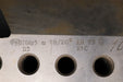 Bild des Artikels PWS-1-Satz-Hobelstähle-Kegelradhobelmaschine-75KH-m=-18-EGW-20°-Nutzlänge-123mm