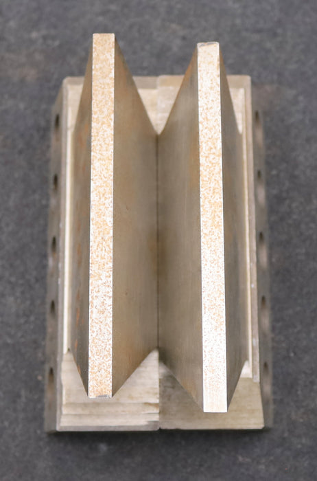 Bild des Artikels PWS-1-Satz-Hobelstähle-Kegelradhobelmaschine-75KH-m=-18-EGW-20°-Nutzlänge-123mm