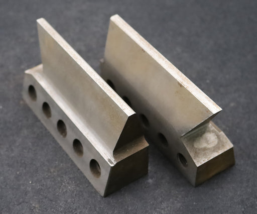 Bild des Artikels PWS-1-Satz-Hobelstähle-Kegelradhobelmaschine-75KH-m=-15-EGW-20°-Nutzlänge-132mm