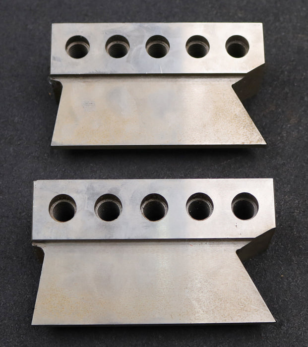 Bild des Artikels PWS-1-Satz-Hobelstähle-Kegelradhobelmaschine-75KH-m=-15-EGW-20°-Nutzlänge-132mm