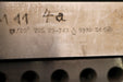 Bild des Artikels PWS-1-Satz-Hobelstähle-Kegelradhobelmaschine-75KH-m=-11-Nutzlänge-134mm-EGW-20°
