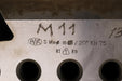 Bild des Artikels PWS-1-Satz-Hobelstähle-Kegelradhobelmaschine-75KH-m=-11-EGW-20°-Nutzlänge-130mm