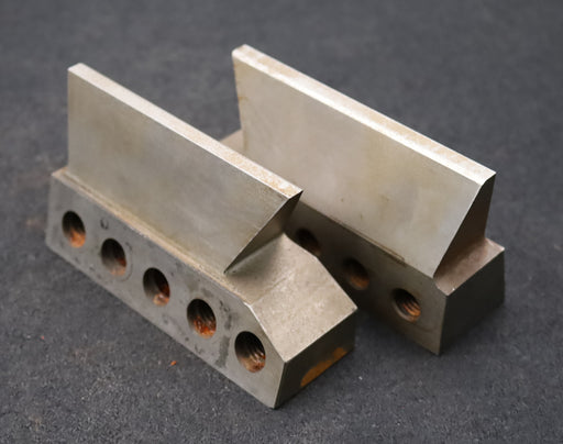 Bild des Artikels PWS-1-Satz-Hobelstähle-Kegelradhobelmaschine-75KH-m=-18-EGW-20°-Nutzlänge-124mm