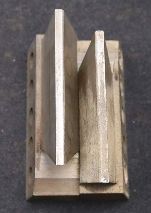 Bild des Artikels PWS-1-Satz-Hobelstähle-Kegelradhobelmaschine-75KH-m=-15-EGW-20°-Nutzlänge-121mm