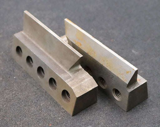 Bild des Artikels PWS-1-Satz-Hobelstähle-Kegelradhobelmaschine-75KH-m=-8-EGW-20°-Nutzlänge-118mm