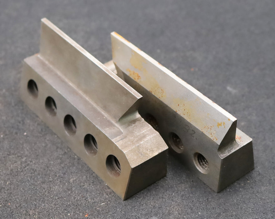 Bild des Artikels PWS-1-Satz-Hobelstähle-Kegelradhobelmaschine-75KH-m=-8-EGW-20°-Nutzlänge-118mm