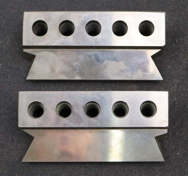 Bild des Artikels 1-Satz-Hobelstähle-Kegelradhobelmaschine-75KH-m=-12-EGW-20°-Nutzlänge-132mm