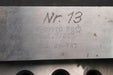 Bild des Artikels PWS-1-Satz-Hobelstähle-Kegelradhobelmaschine-75KH-m=-5-EGW-20°-Nutzlänge-125mm