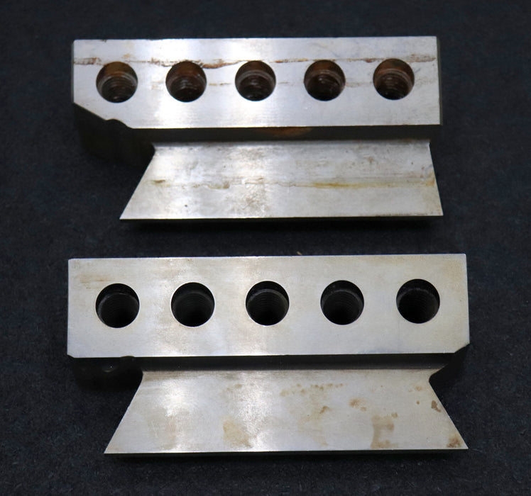 Bild des Artikels PWS-1-Satz-Hobelstähle-Kegelradhobelmaschine-75KH-m=-11-EGW-20°-Nutzlänge-122mm