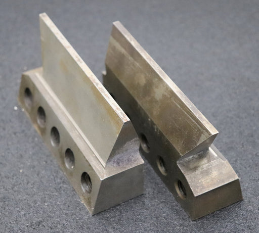 Bild des Artikels PWS-1-Satz-Hobelstähle-Kegelradhobelmaschine-75KH-m=-11-EGW-20°-Nutzlänge-132mm