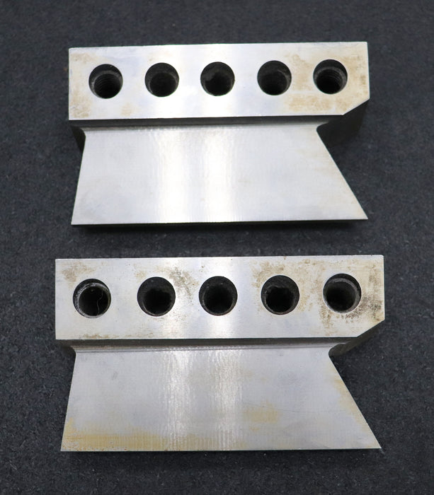 Bild des Artikels PWS-1-Satz-Hobelstähle-Kegelradhobelmaschine-75KH-m=-11-EGW-20°-Nutzlänge-132mm