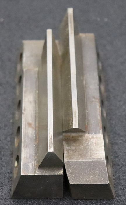 Bild des Artikels PWS-1-Satz-Hobelstähle-Kegelradhobelmaschine-75KH-m=-8-EGW-20°-Nutzlänge-115mm