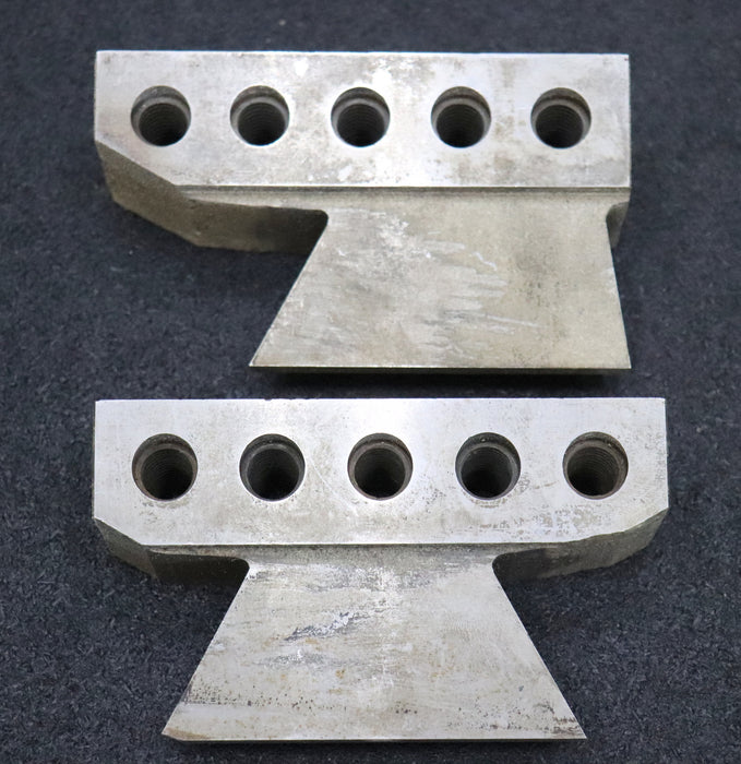 Bild des Artikels PWS-1-Satz-Hobelstähle-Kegelradhobelmaschine-75KH-m=-15-EGW-20°-Nutzlänge-98mm