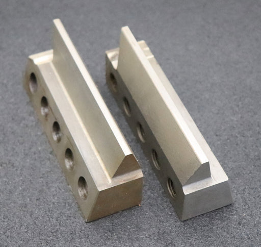 Bild des Artikels PWS-1-Satz-Hobelstähle-Kegelradhobelmaschine-75KH-m=-11-EGW-20°-Nutzlänge-128mm