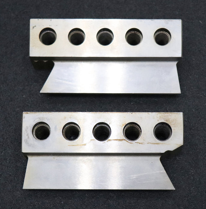 Bild des Artikels PWS-1-Satz-Hobelstähle-Kegelradhobelmaschine-75KH-m=-11-EGW-20°-Nutzlänge-128mm