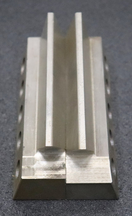 Bild des Artikels PWS-1-Satz-Hobelstähle-Kegelradhobelmaschine-75KH-m=-11-EGW-20°-Nutzlänge-128mm