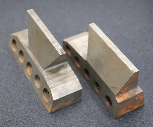 Bild des Artikels PWS-1-Satz-Hobelstähle-Kegelradhobelmaschine-75KH-m=-18-EGW-20°-Nutzlänge-90mm