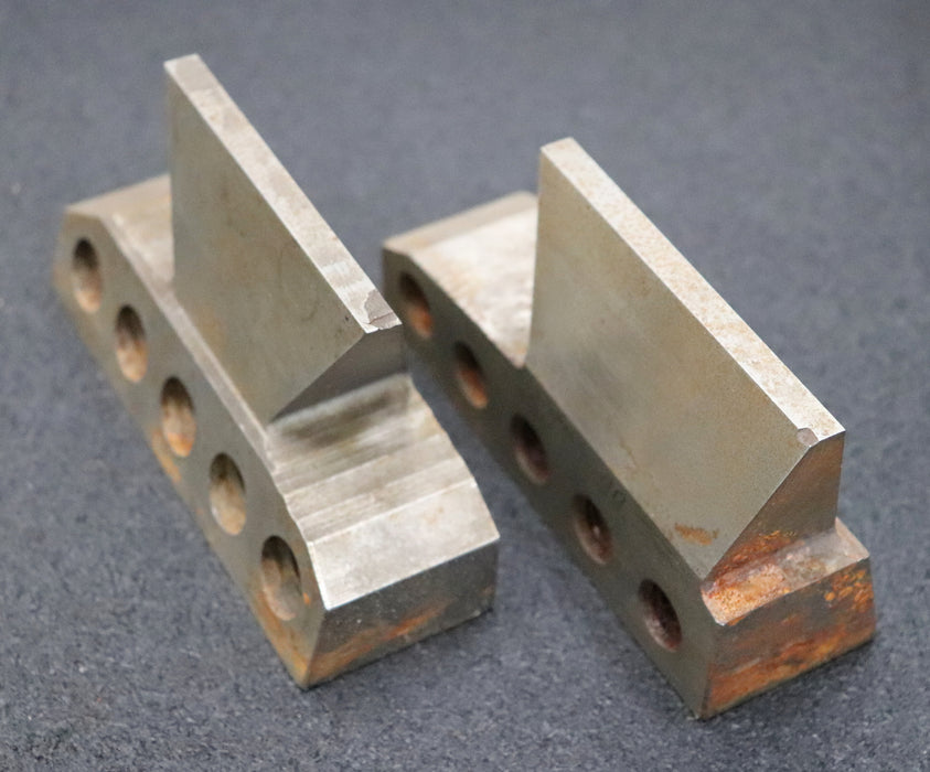 Bild des Artikels PWS-1-Satz-Hobelstähle-Kegelradhobelmaschine-75KH-m=-18-EGW-20°-Nutzlänge-90mm