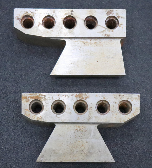 Bild des Artikels PWS-1-Satz-Hobelstähle-Kegelradhobelmaschine-75KH-m=-18-EGW-20°-Nutzlänge-90mm