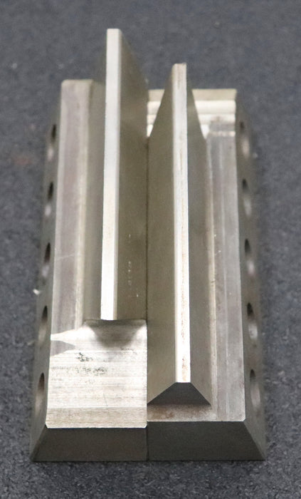 Bild des Artikels PWS-1-Satz-Hobelstähle-Kegelradhobelmaschine-75KH-m=-11-EGW-20°-Nutzlänge-118mm