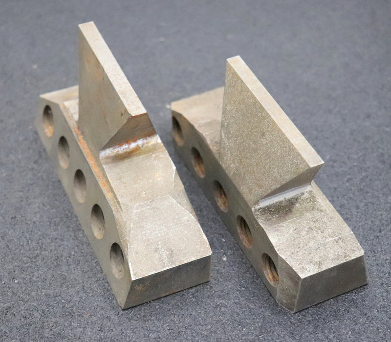 Bild des Artikels PWS-1-Satz-Hobelstähle-Kegelradhobelmaschine-75KH-m=-18-EGW-20°-Nutzlänge-70mm