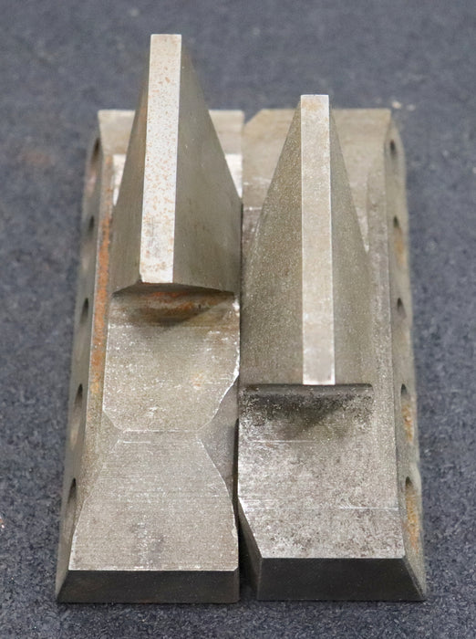 Bild des Artikels PWS-1-Satz-Hobelstähle-Kegelradhobelmaschine-75KH-m=-18-EGW-20°-Nutzlänge-70mm