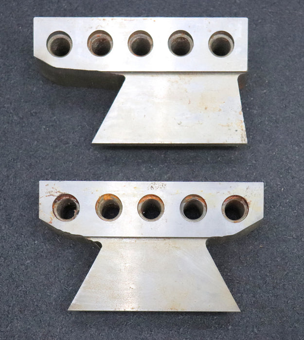 Bild des Artikels PWS-1-Satz-Hobelstähle-Kegelradhobelmaschine-75KH-m=-18-EGW-20°-Nutzlänge-104mm
