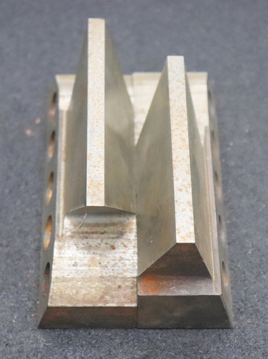 Bild des Artikels PWS-1-Satz-Hobelstähle-Kegelradhobelmaschine-75KH-m=-18-EGW-20°-Nutzlänge-104mm