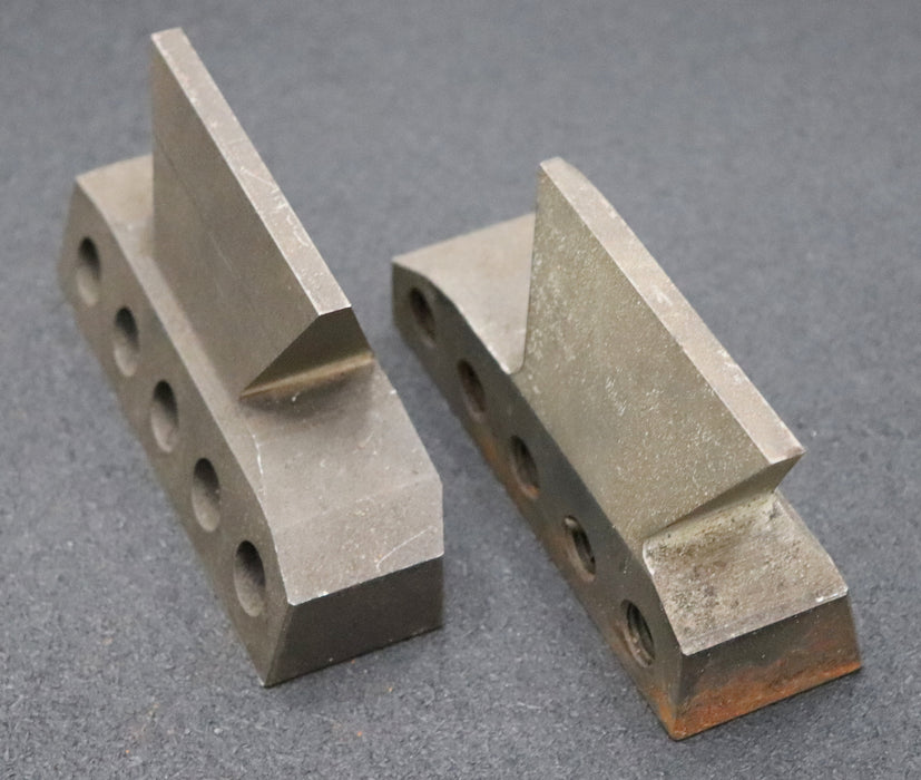 Bild des Artikels PWS-1-Satz-Hobelstähle-Kegelradhobelmaschine-75KH-m=-18-EGW-20°-Nutzlänge-94mm