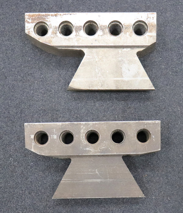 Bild des Artikels PWS-1-Satz-Hobelstähle-Kegelradhobelmaschine-75KH-m=-18-EGW-20°-Nutzlänge-94mm