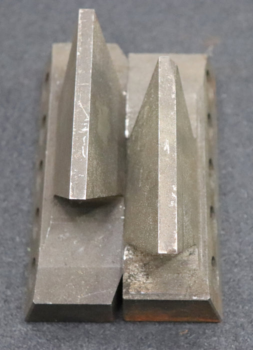 Bild des Artikels PWS-1-Satz-Hobelstähle-Kegelradhobelmaschine-75KH-m=-18-EGW-20°-Nutzlänge-94mm